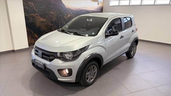 FIAT MOBI 1.0 FIREFLY FLEX LIKE. MANUAL FIAT MOBI 1.0 FIREFLY FLEX LIKE. MANUAL